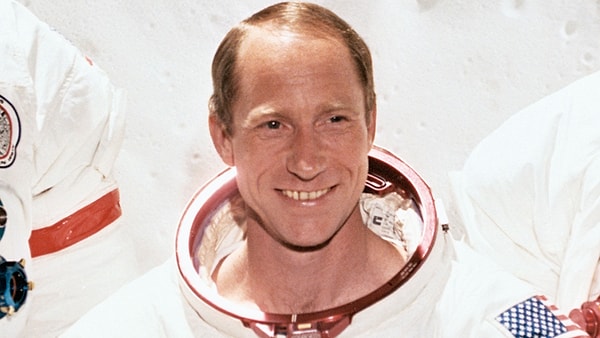 In addition to his loneliness record, Worden also performed the first deep-space spacewalk, venturing outside the spacecraft to retrieve film cartridges from the onboard cameras.