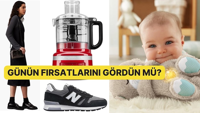 20 Şubat Marka Aktüeli! Bioderma, İpekyol, Calvin Klein: Çok Satan Markaların İndirimli Ürünleri