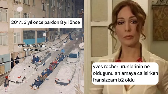 Küfürsüz de Komik Olunabileceğini Kanıtlayan Kadınlardan Haftanın En Çok Güldüren Tweetleri