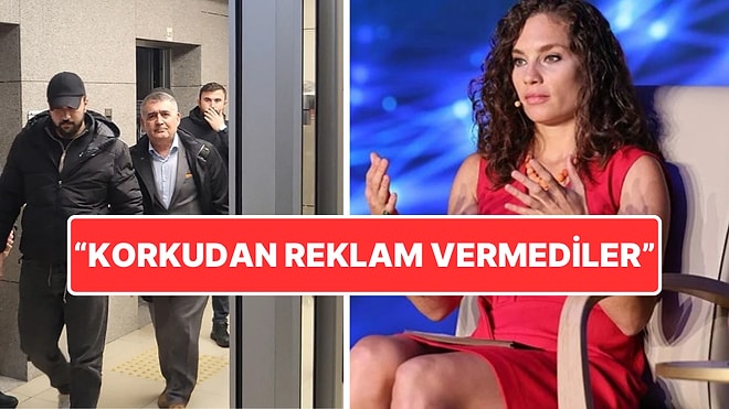 Nevşin Mengü’den Sermaye Sınıfı Eleştirisi: "Korkudan Bana Reklam Bile Vermediler"