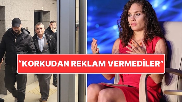 Nevşin Mengü’den Sermaye Sınıfı Eleştirisi: "Korkudan Bana Reklam Bile Vermediler"