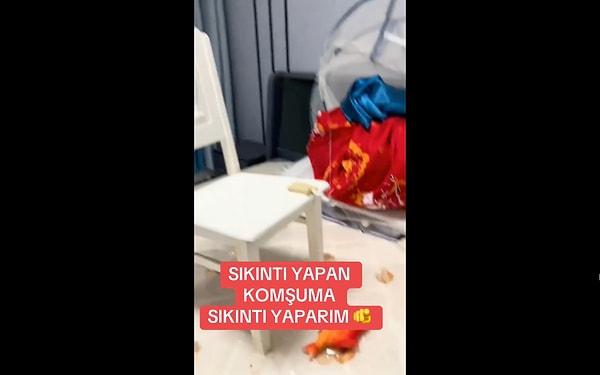 Kimileri aynı problemden muzdarip olduğunu ve bu düzeneğe ihtiyaç duyduğunu söylerken kimileri ise gereksiz buldu.