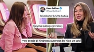 İstanbul’da Beliren Pembe Bulutlar Akıllara Şeyma Subaşı’nın “Pinky Clouds” Vurgusunu Getirince X Şenlendi!