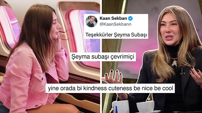 İstanbul’da Beliren Pembe Bulutlar Akıllara Şeyma Subaşı’nın “Pinky Clouds” Vurgusunu Getirince X Şenlendi!