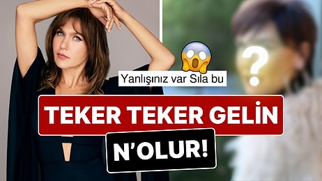 Birce Akalay’ın İzinden Gitti: Saçlarına Bir Çırpıda Kıyan Şevval Sam’dan Şoka Sokan İmaj Değişikliği!