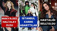 20 Şubat'a Damgasını Vuran Magazin Olaylarını Anlatıyoruz!