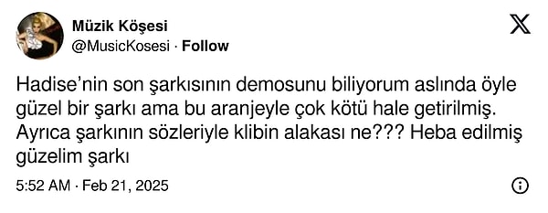 Siz ne düşünüyorsunuz? Yorumlara bekliyoruz.