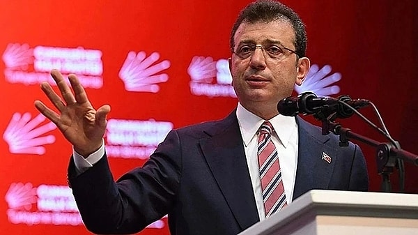 CHP'de ön seçim yarışı hız kazandı.