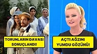 Şakir Paşa Ailesi'ne Yayın Durdurmadan Müge Anlı'nın Sinirine Televizyon Dünyasında Bugün Yaşananlar