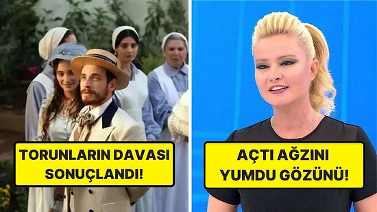 Şakir Paşa Ailesi'ne Yayın Durdurmadan Müge Anlı'nın Sinirine Televizyon Dünyasında Bugün Yaşananlar