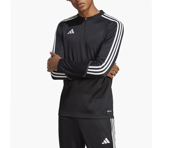 Adidas Erkek Tiro23 Cb Trtop Eşofman Üstü