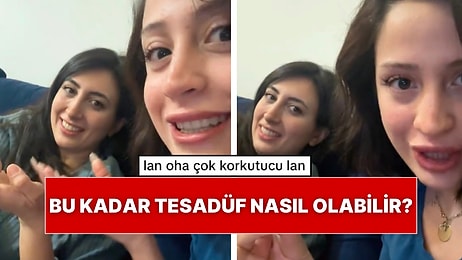 Tesadüfler Silsilesini ChatGPT Sayesinde Öğrendiler: Kendileriyle Aynı İsimlere Sahip Bir Aileyle Tanıştılar