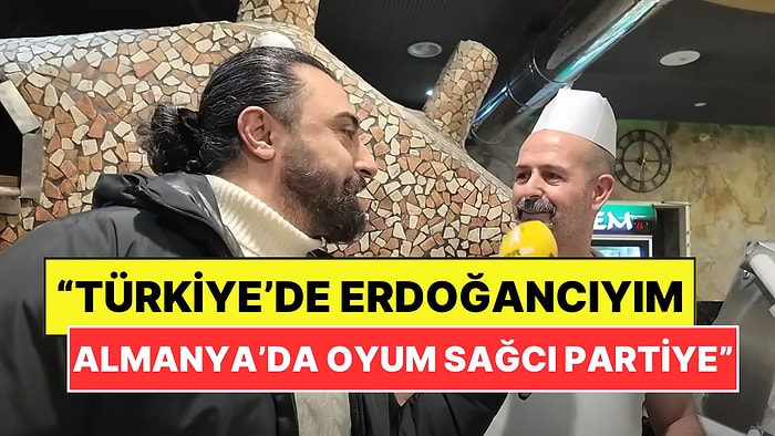 Almanya Yarın Sandık Başına Gidiyor: Türkler Hangi Partiye Oy Verecek?