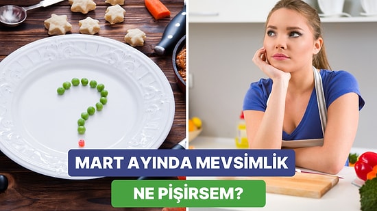 Mart Ayına Özel Sebzelerle Philips Çift Hazneli Airfryer'da Pişirebileceğiniz 14 Mevsimlik Yemek Tarifi