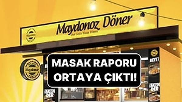 “Maydonoz Döner” isimli döner zincirine yönelik başlatılan FETÖ soruşturmasında, şirketin sahiplerinin de aralarında bulunduğu 353’e yakın isim gözaltına alınmıştı.