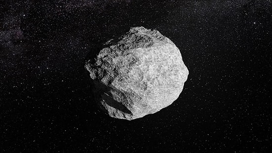 NASA's Alarm Over 2024 YR4 Asteroid: Could It Impact Earth?