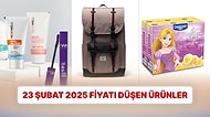 Bugün İndirimde Hangi Markalar Var? 23 Şubat  2025