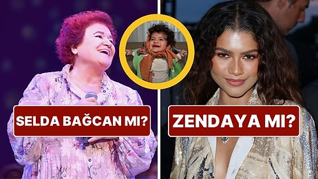 Avatar Atakan'ın Güzeller Güzeli Minik Kızının Zendaya'ya Benzerliği Sosyal Medyayı İkiye Böldü!