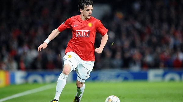 Owen Hargreaves