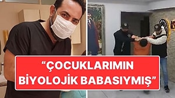 İzmir’de diş hekimi Mehmet Emrah Düşmez’i silahla vurduktan sonra video çekip annesine gönderen şüpheli M.E. tutuklandı.