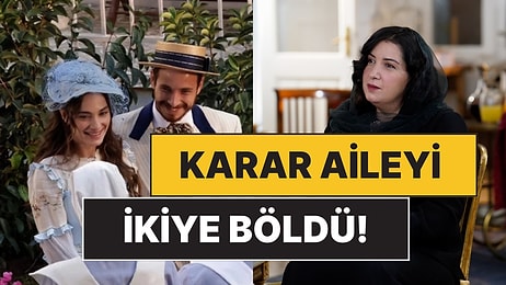 Şakir Paşa Ailesi'nde Rol Alan Paşa'nın Influencer Torunu, Yayın Durdurma Kararı Sonrası İlk Kez Konuştu!