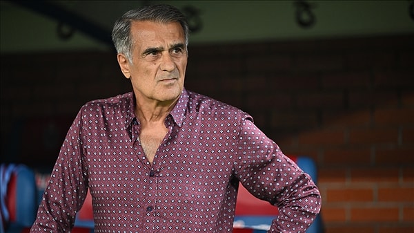 Şenol Güneş, Hacıosmanoğlu'nun yaptığı "bana karşı yapılıyor" açıklamasını da eleştirdi.