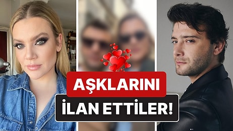 Atina'da Romantizm Bir Başka Oluyormuş: Derya Şensoy ve Oyuncu Yağız Can Konyalı'dan Aşk Pozları Geldi