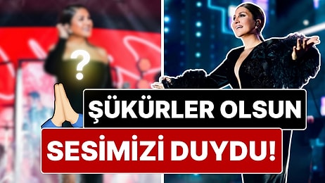 İşte Şimdi Oldu: Peş Peşe Giydiği Berbat Elbiselerle Dillere Fena Düşen Sibel Can'dan U Dönüşü!