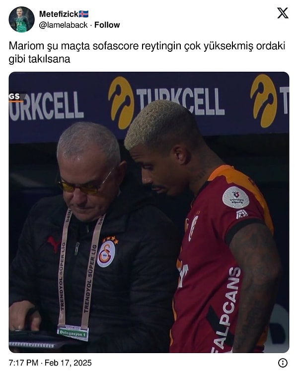 2. Hazır değildi?