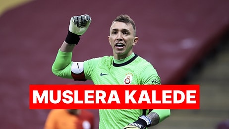 Galatasaray - Fenerbahçe Maçının İlk 11'leri Belli Oldu!