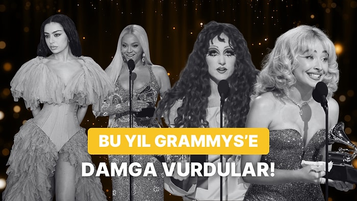 Bu Yıl 67.'si Düzenlenen GRAMMYs Ödül Gecesi’nde Öne Çıkan Performanslar Mercek Altında!