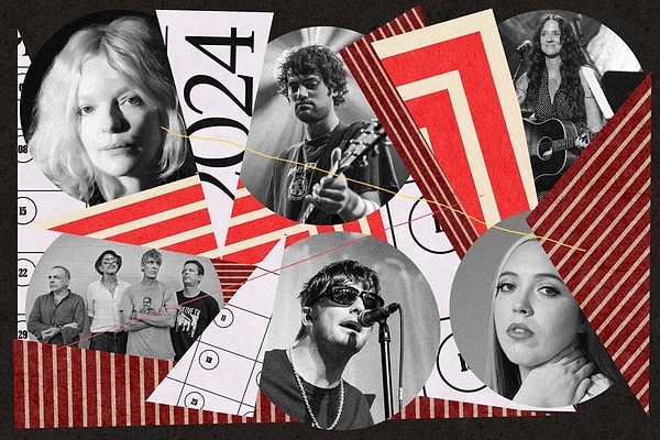 Indie Rock!