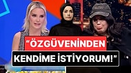Ece Erken, Feyza Civelek'in Başarılı Kadın Oyunculara Yönelik Tavrını Sağlam Eleştirdi!