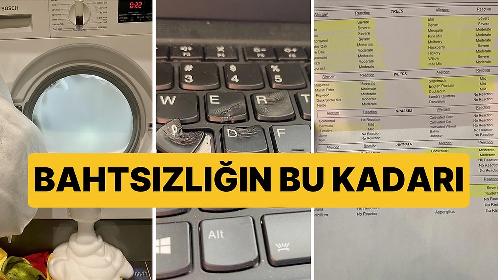 Çöle Düşse Kutup Ayılarıyla Karşılaşıp Birtakım Tatsız Olaylar Yaşayabilecek Bahtsız Kişiler