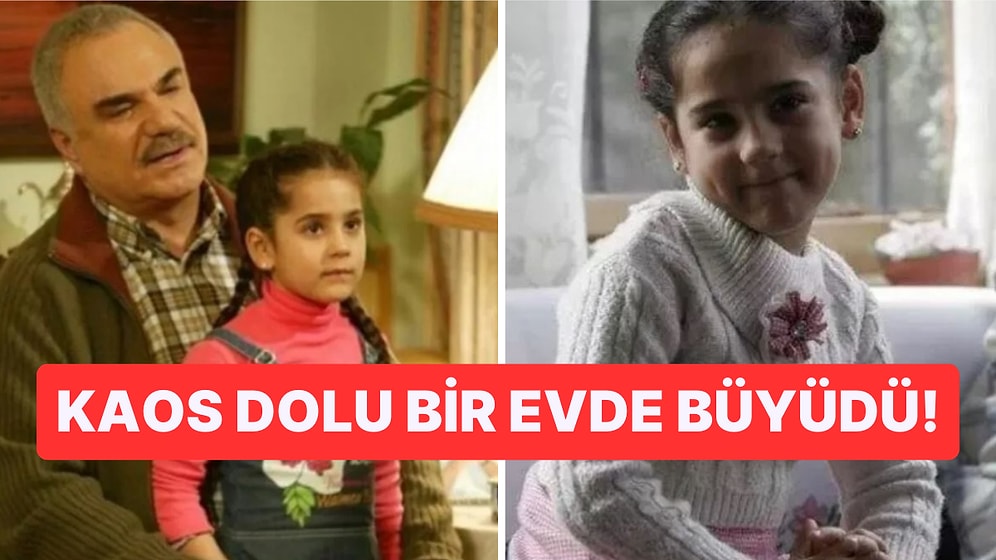 Neler Yaşadı Neler! Yaprak Dökümü'nün Minik Ayşe'sinin Travmalarına Değiniyoruz