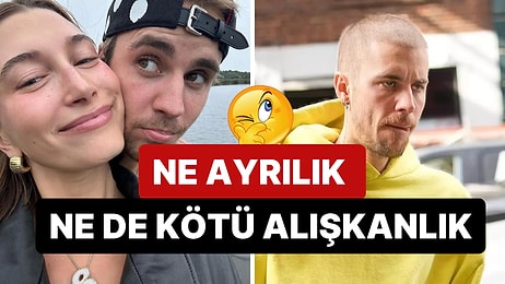 Tanınamayacak Halde Görülen Justin Bieber'a Gelen 'Zararlı Madde' İddialarına Temsilcisi Son Noktayı Koydu!