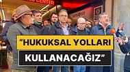 "Her Devrin Bir Zübüğü Vardır" Sloganıyla Duyurulan "Oy'una Geldik" Filmi Bakanlık Tarafından Yasaklandı!