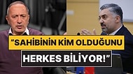 Fatih Altaylı, Kendisine "Sahiplerin Gelsin" Diyen RTÜK Başkanı'na Sert Çıktı: "Seviyene İnmem Mümkün Değil"