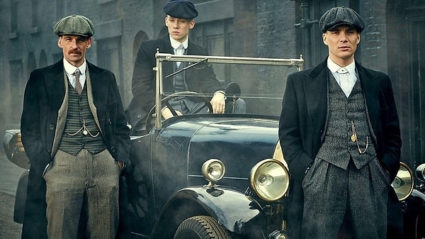 Originally premiering in 2013 and concluding with its sixth season in 2022, the legendary series is now making a grand return with a major feature film. Titled "Immortal Man," the movie will explore a new Tommy Shelby story set during World War II.