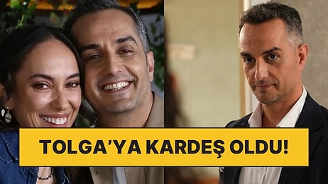 Kızıl Goncalar'dan 2 Gün Önce Ayrılmıştı: Tuğrul Tülek Bahar'a Transfer Oldu!