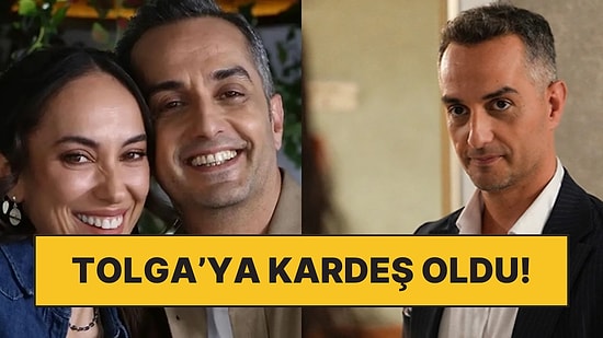 Kızıl Goncalar'dan 2 Gün Önce Ayrılmıştı: Tuğrul Tülek Bahar'a Transfer Oldu!