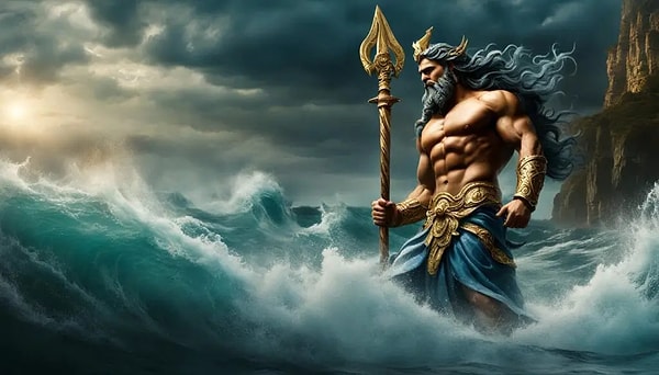 Poseidon