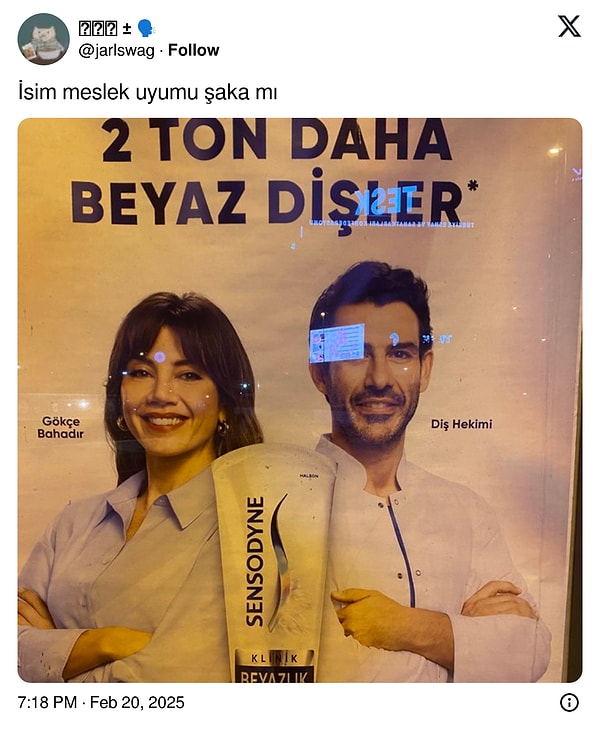 Başlayalım!