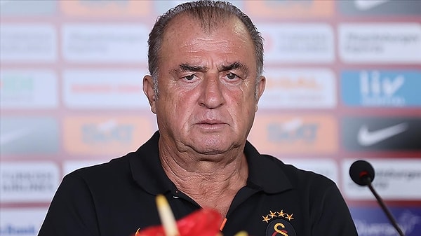 Teknik Direktör Fatih Terim hakkında zorla getirme kararı verildi.