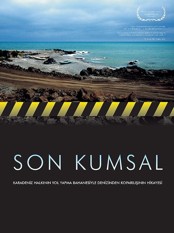 22. Son Kumsal (2008)