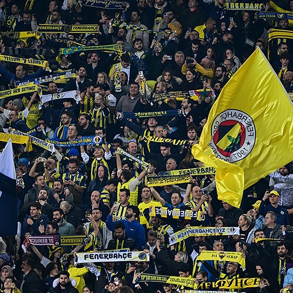 Fenerbahçe, bu gelişmeler sonrası harekete geçti.