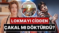 İşsizliğin Bu Kadarı: Çakal'ın Kadıköy'de "Danla Bilic'ten Ayrılmanın Şerefine" Lokma Döktürdüğü İddia Edildi!