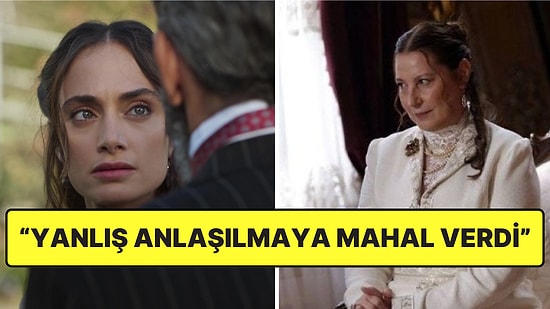 "Kurgu Aile Bireylerini Üzmüş" Şakir Paşa Ailesi'nin Yapımcısı Medyapım'dan Açıklama