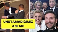 Oscar Tarihinin En Olaylı Anları! Skandallar, Hatalar ve Unutulmaz Zaferler