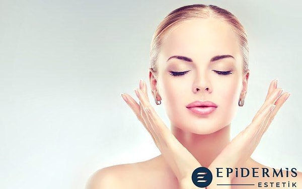 Epidermis Lazer Epilasyon